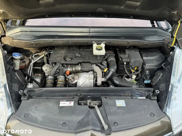Citroën C4 Picasso - 16