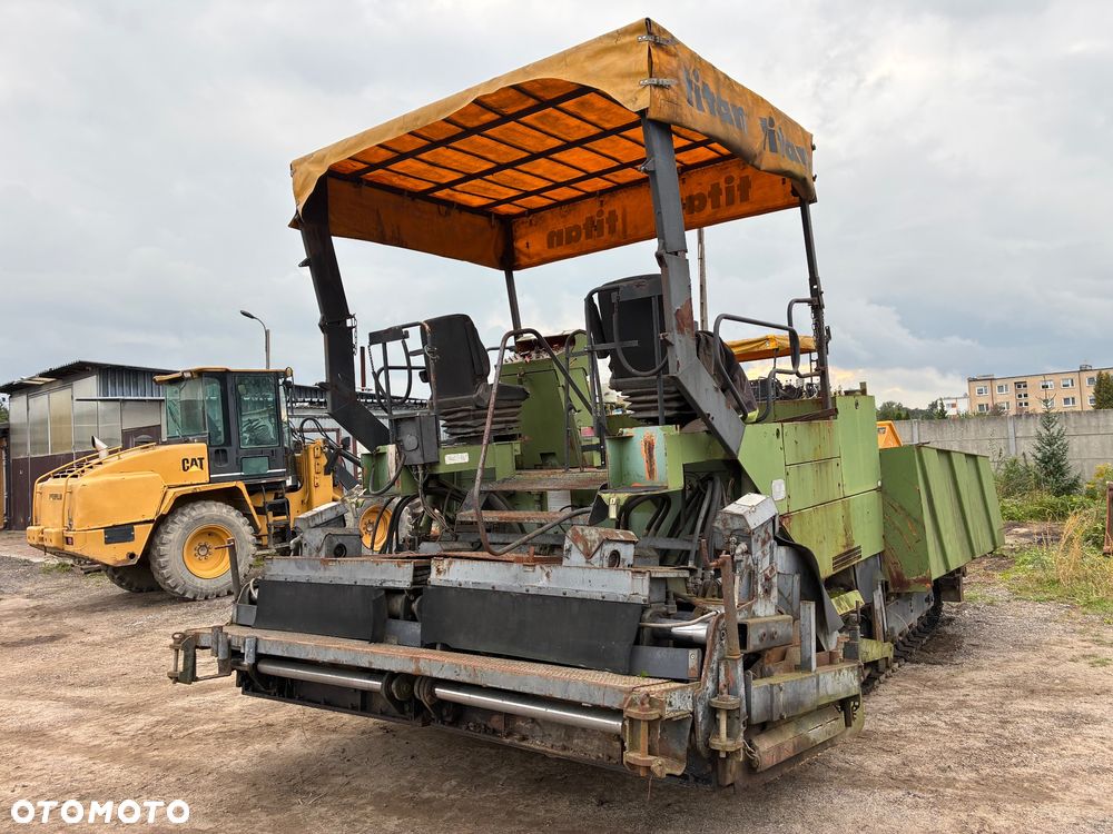 ABG Titan 323 - 17