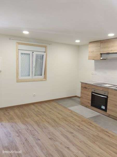 Casa nova para alugar - Grande imagem: 2/8