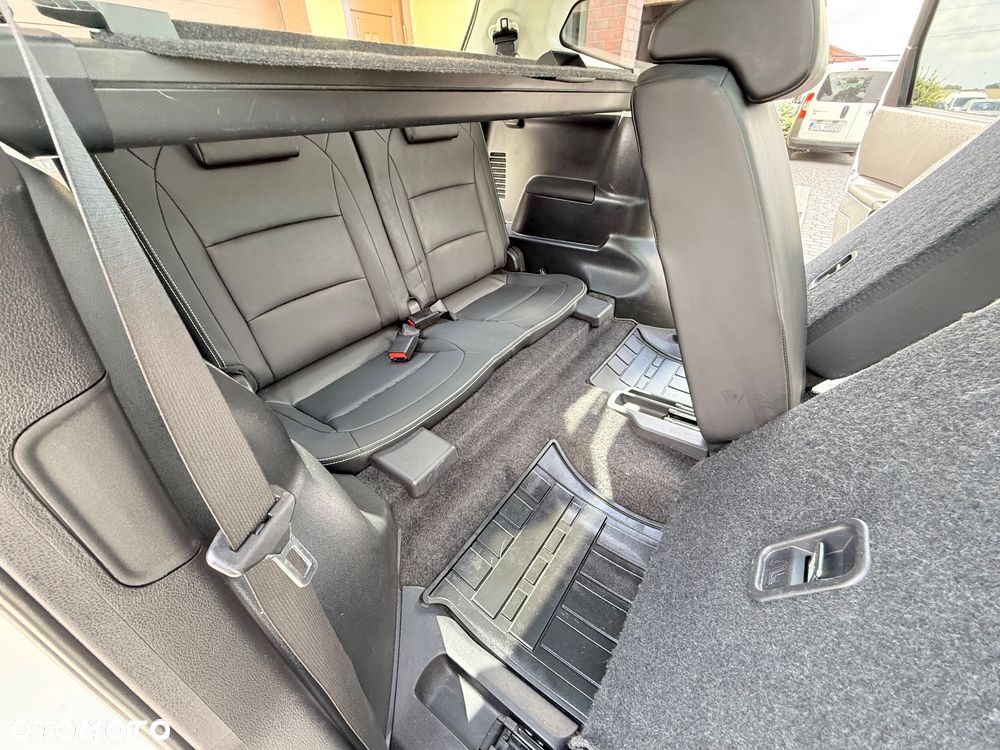 Nissan Qashqai+2 1.6 dCi DPF Start/Stop 360 - 27