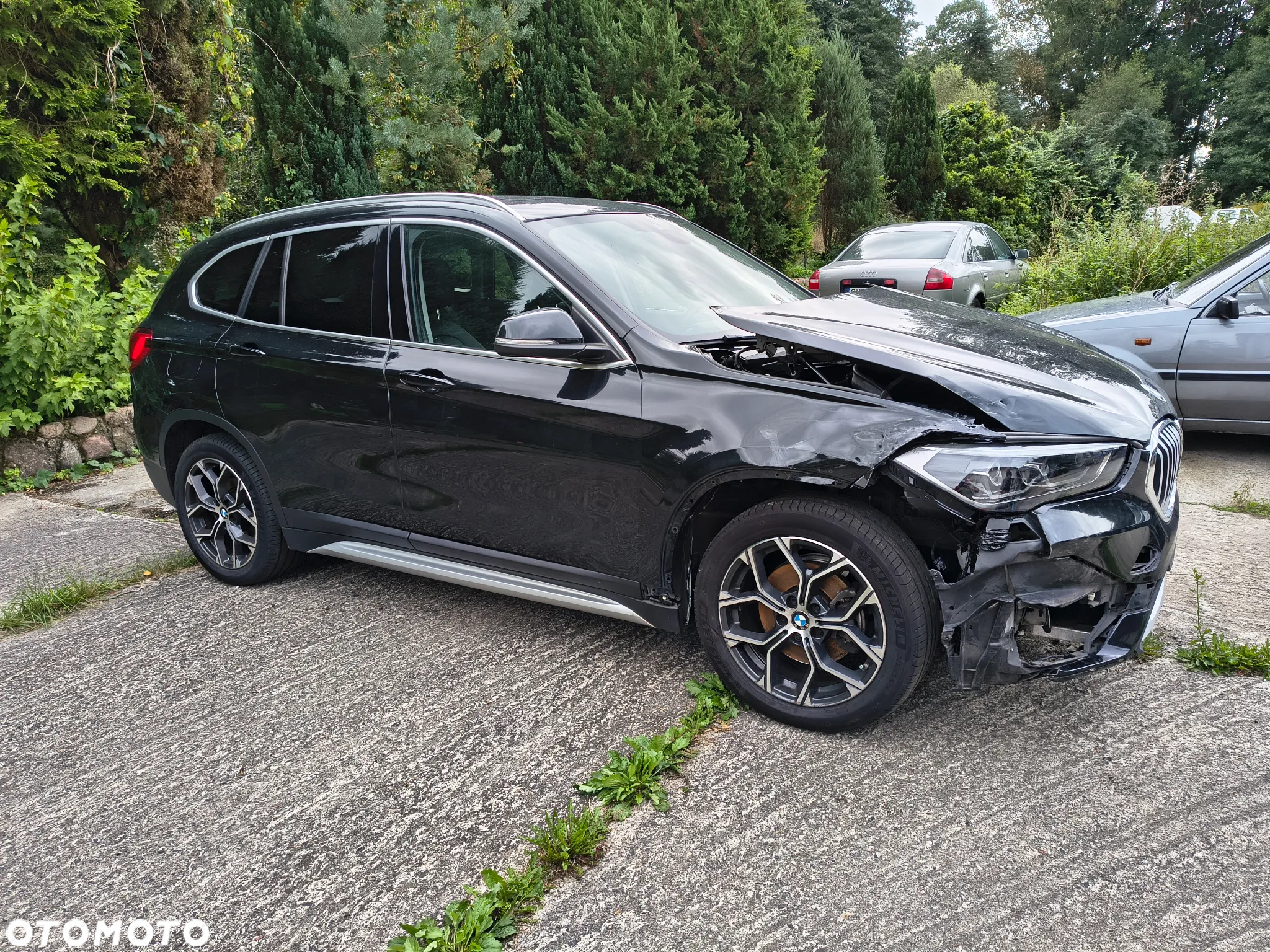 BMW X1 sDrive18i Advantage - 5