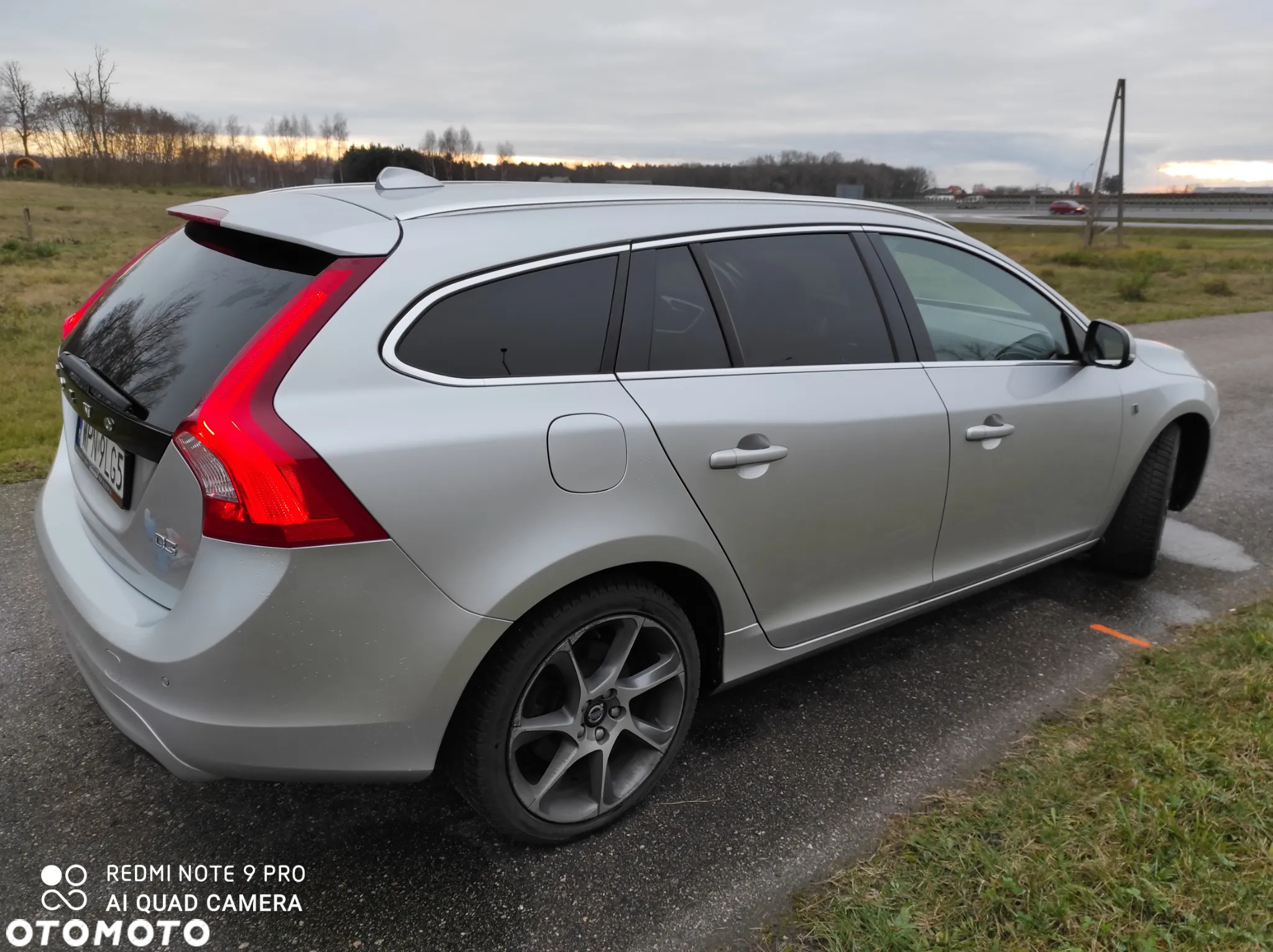 Volvo V60 D3 Ocean Race - 4