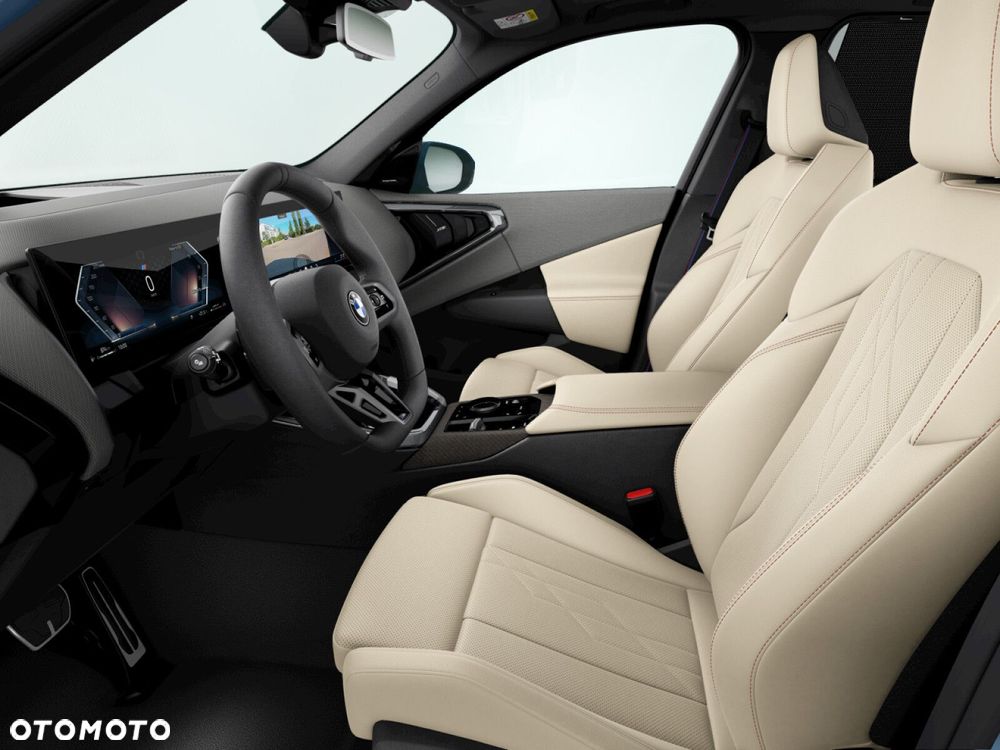 BMW X3 xDrive20d mHEV - 11