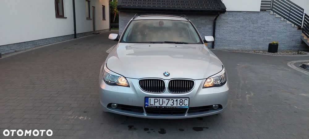 BMW Seria 5 - 17