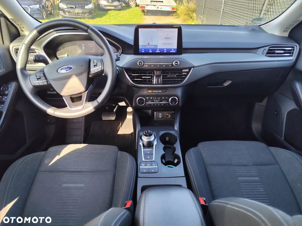 Ford Focus 1.5 EcoBoost Start-Stopp-System ACTIVE VIGNALE - 15