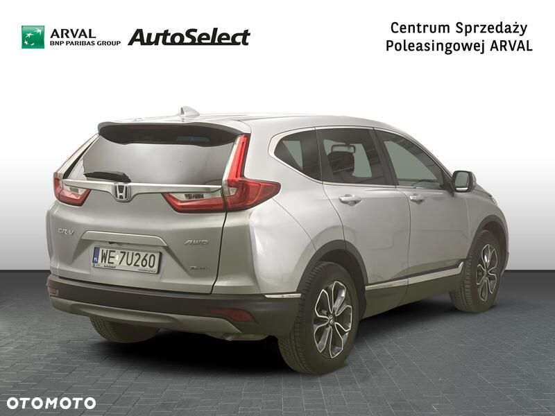 Honda CR-V 2.0 i-MMD Elegance CVT - 6