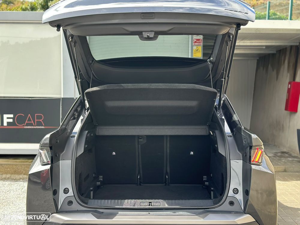 Peugeot 3008 1.2 Hybrid Allure Pack e-DCS6 - 8