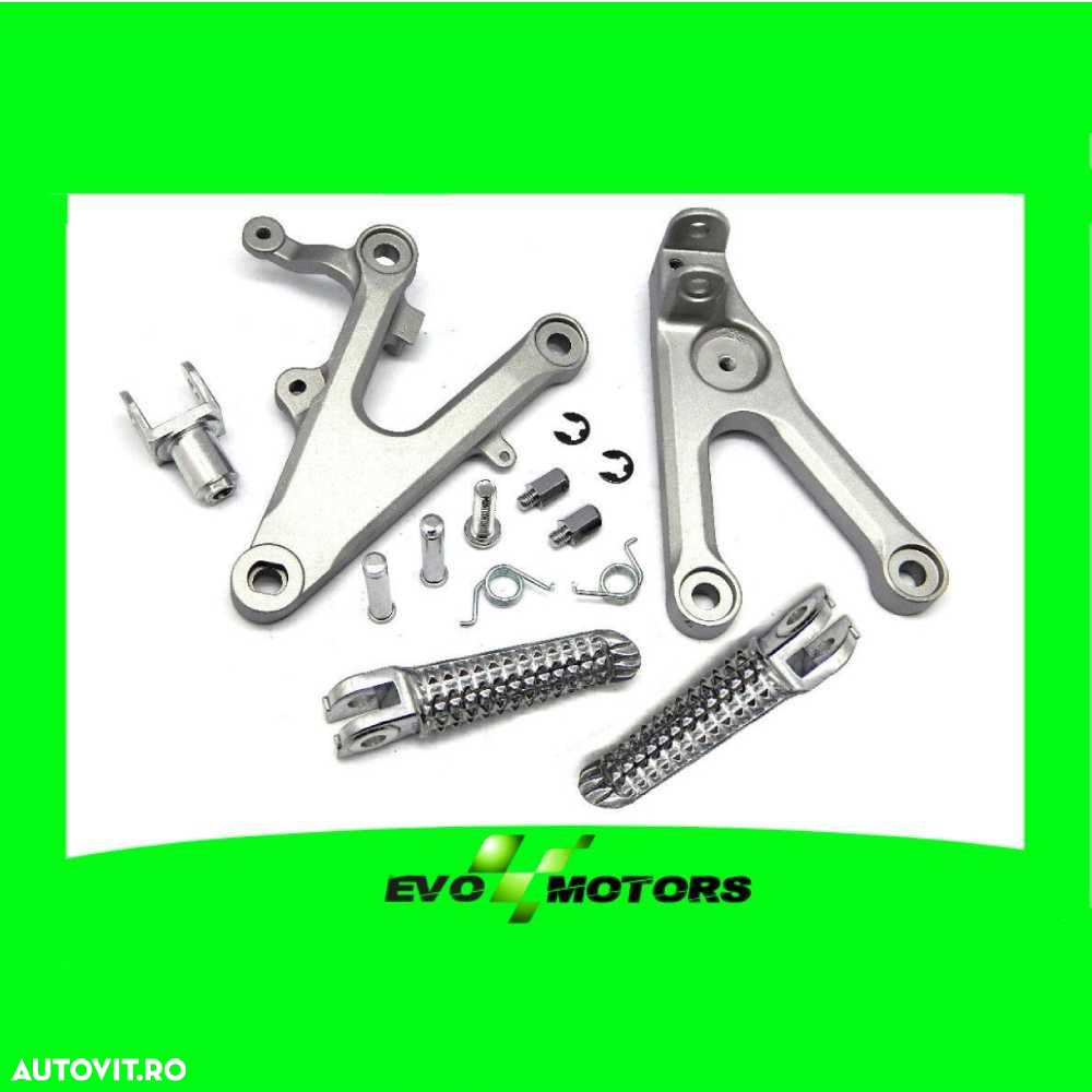 Set Suport Scarite Yamaha R6 2003-2005 stanga dreapta 2004 Scarita - 1