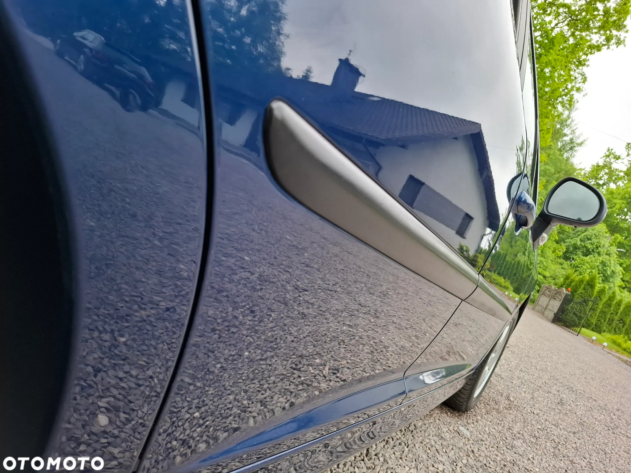 Peugeot 207 95 VTi Urban Move - 11