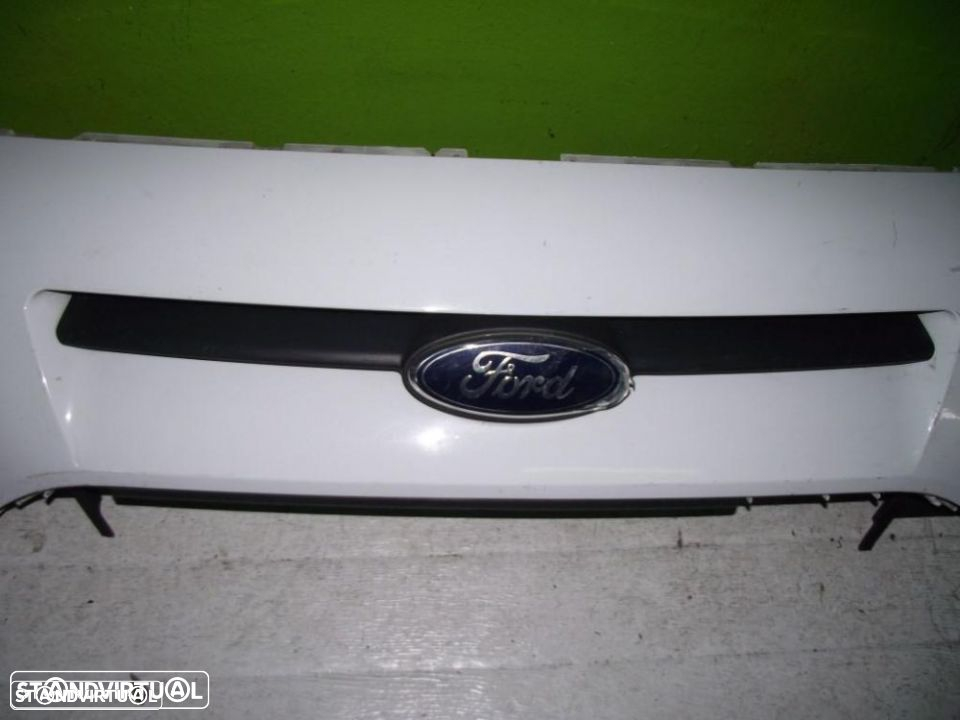 Grelha Para Choques Frente Ford C-Max -  2010 / 2015 - G189 - 3