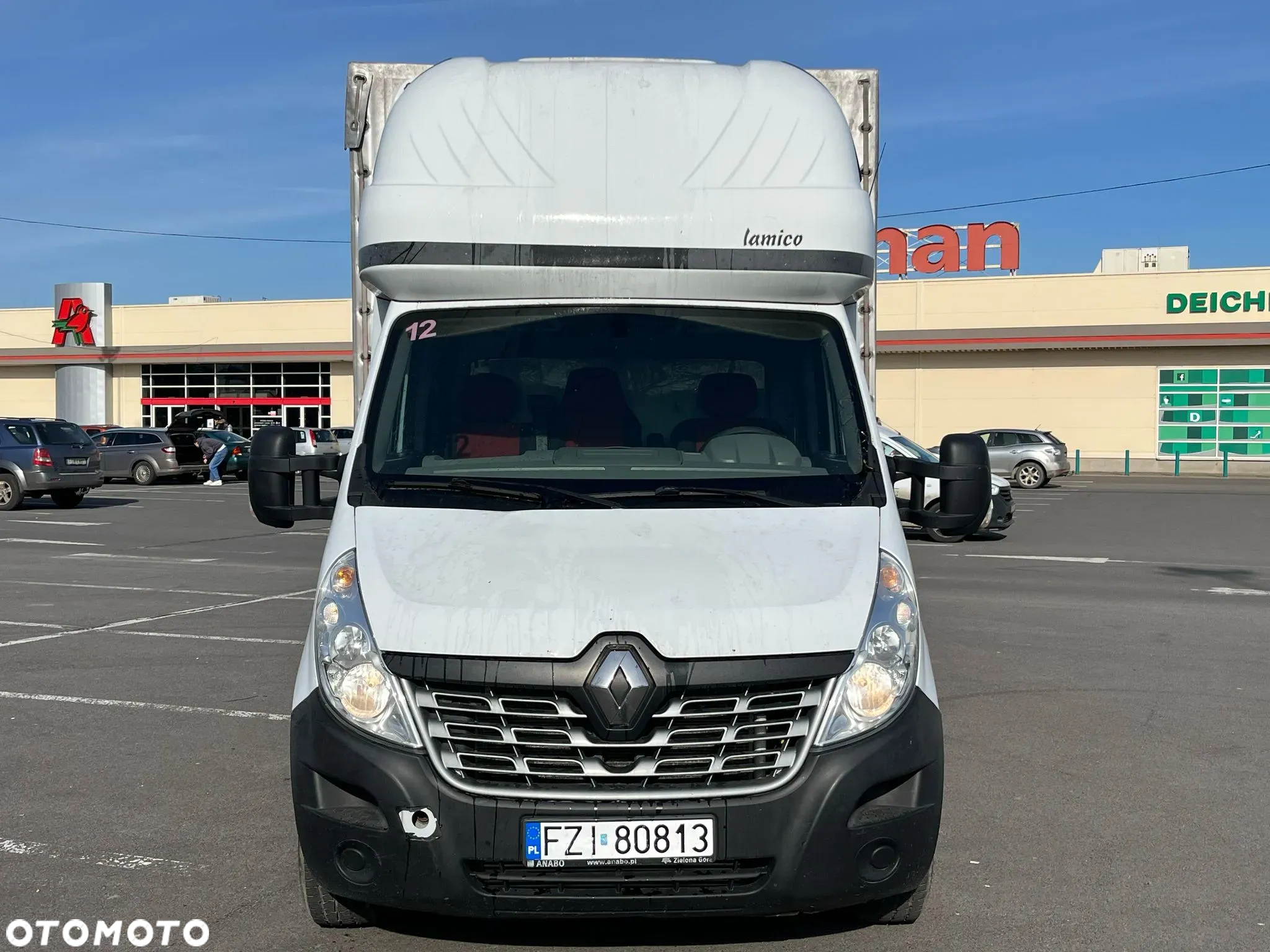 Renault MASTER - 2