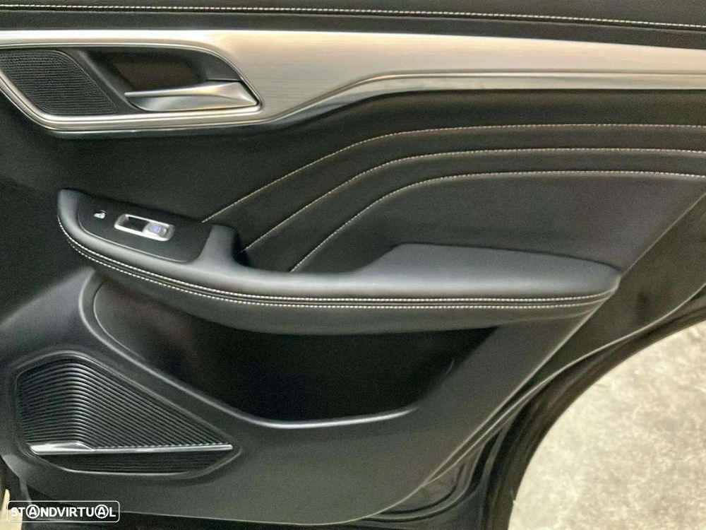 MG Marvel R 70 kWh Comfort - 25