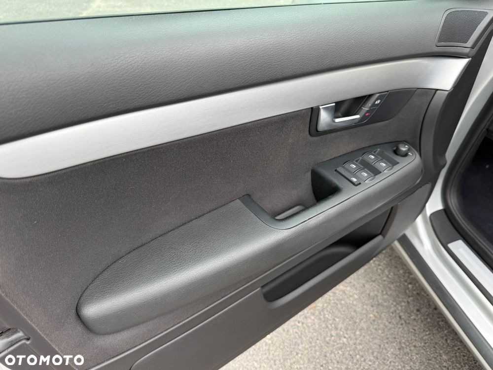Audi A4 Avant 1.6 - 35