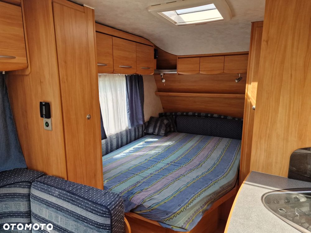 Adria ADORA 472 LU - 5