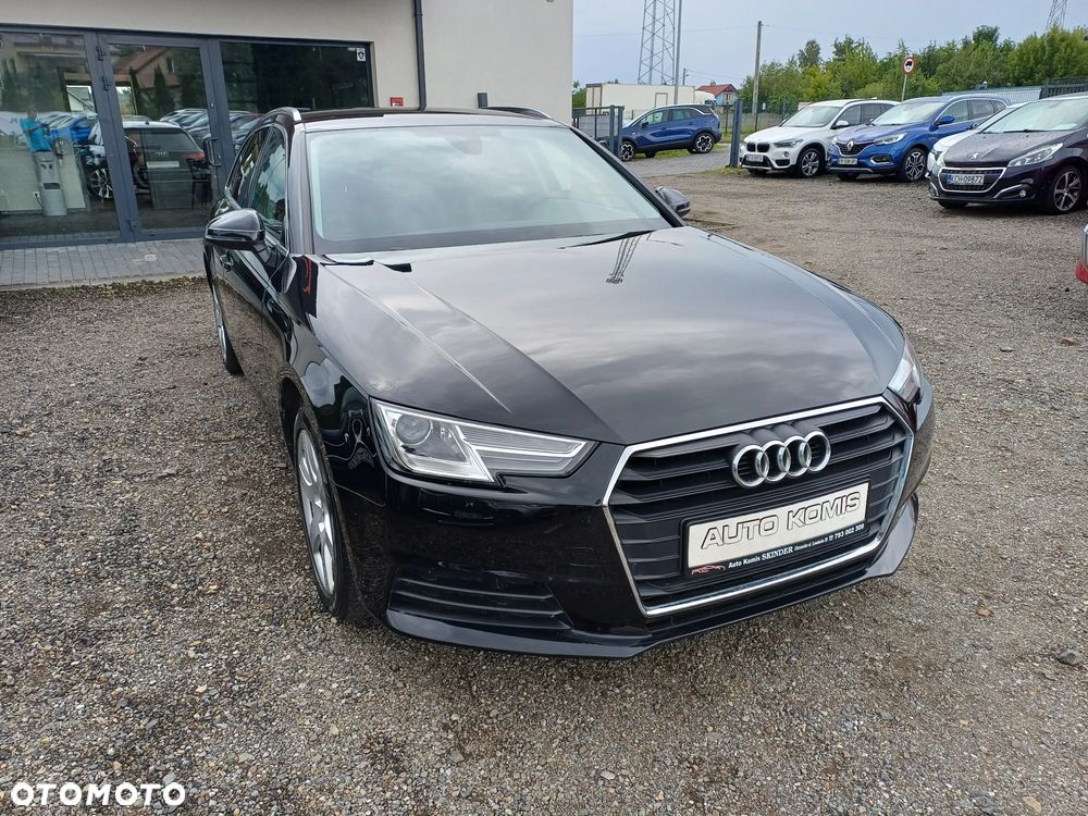 Audi A4 ver-2-0-tdi-ultra-design - 8