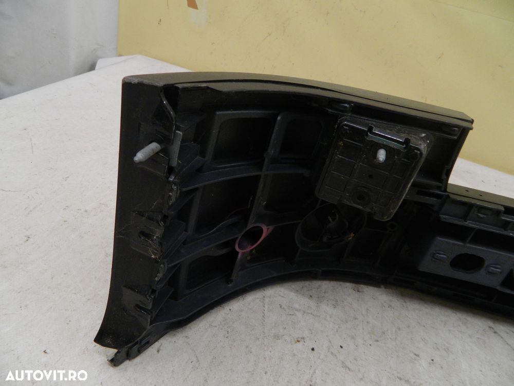 Bara spate Audi A4 Combi, 2001, 2002, 2003, 2004, cod origine 8E9807511. - 5
