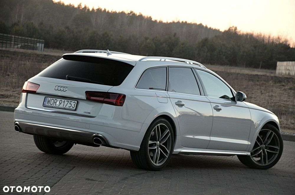 Audi A6 Allroad - 9