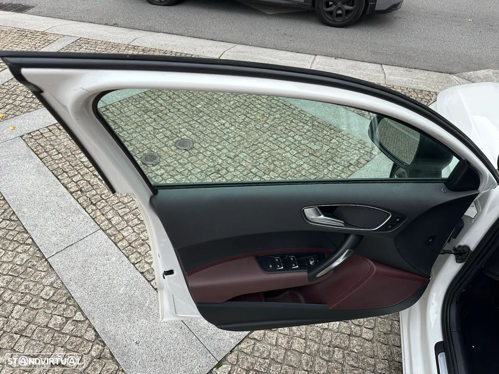 Audi A1 1.4 TDI Sport - 12