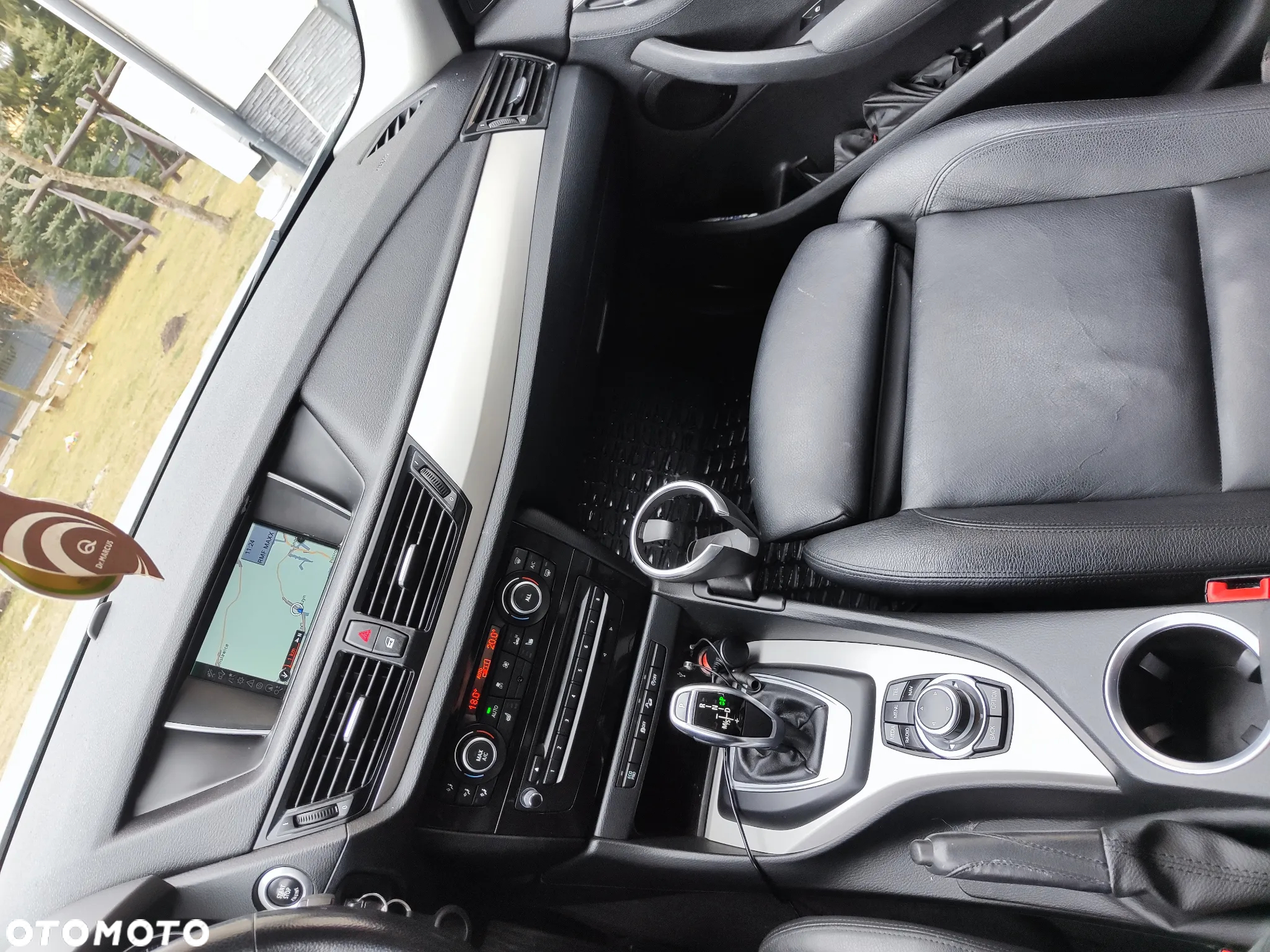 BMW X1 xDrive20d - 4
