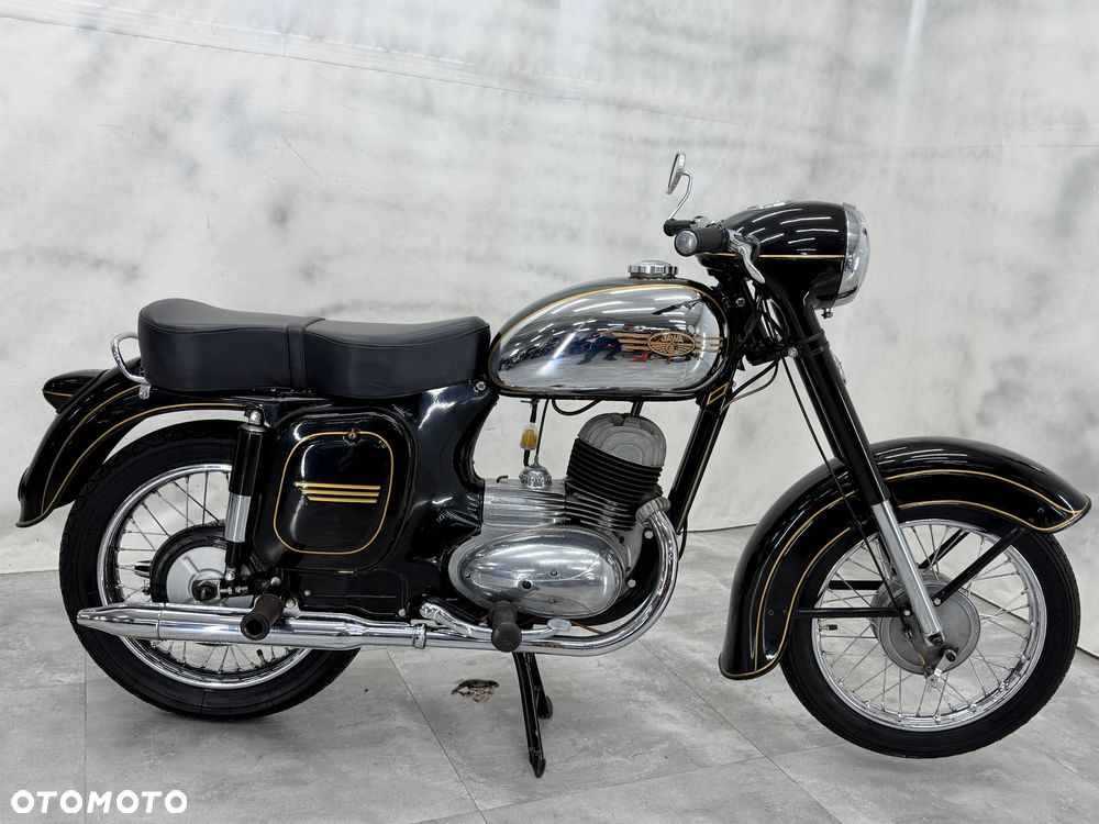 Jawa 175 typ 356 - 19