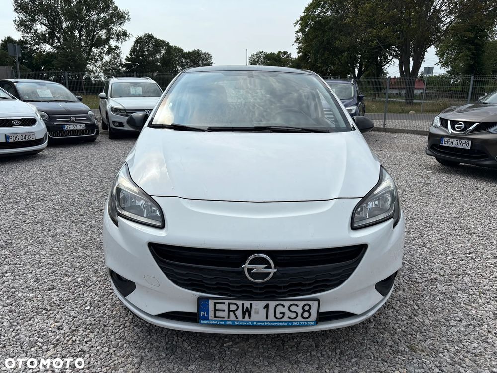 Opel Corsa 1.4 Color Edition - 2