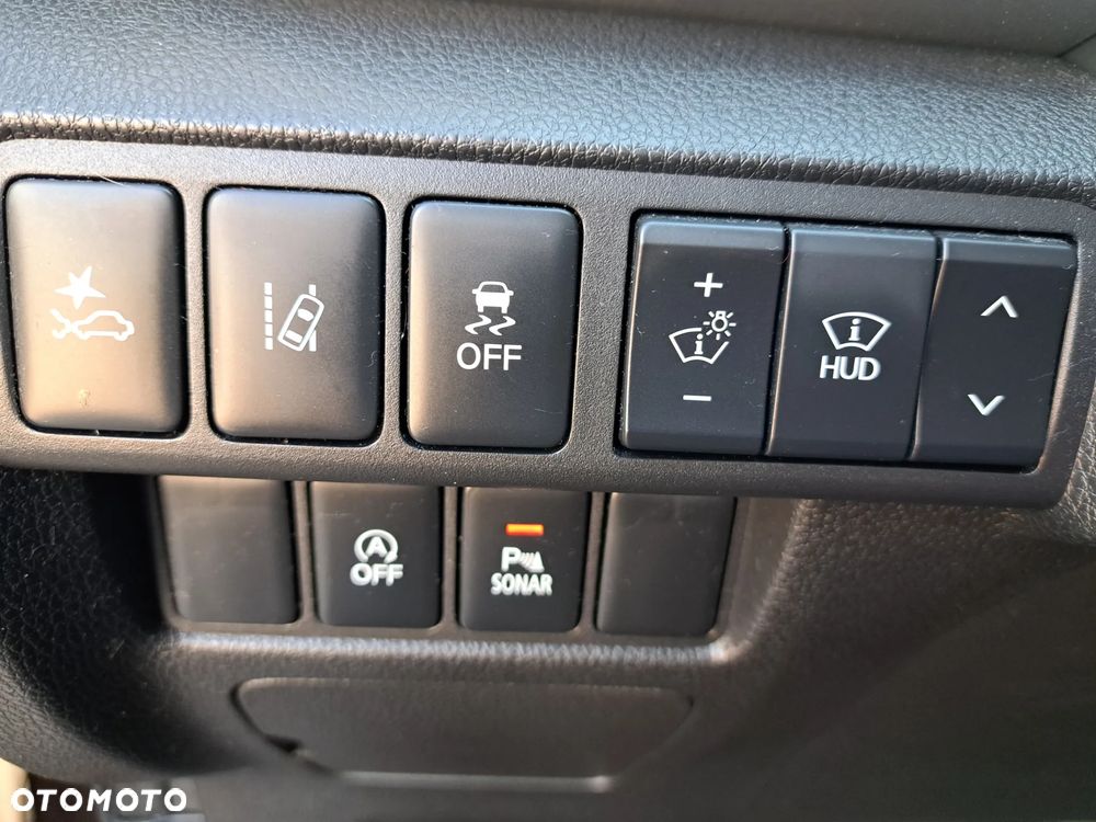 Mitsubishi Eclipse Cross 1.5 T Instyle CVT 4WD - 19