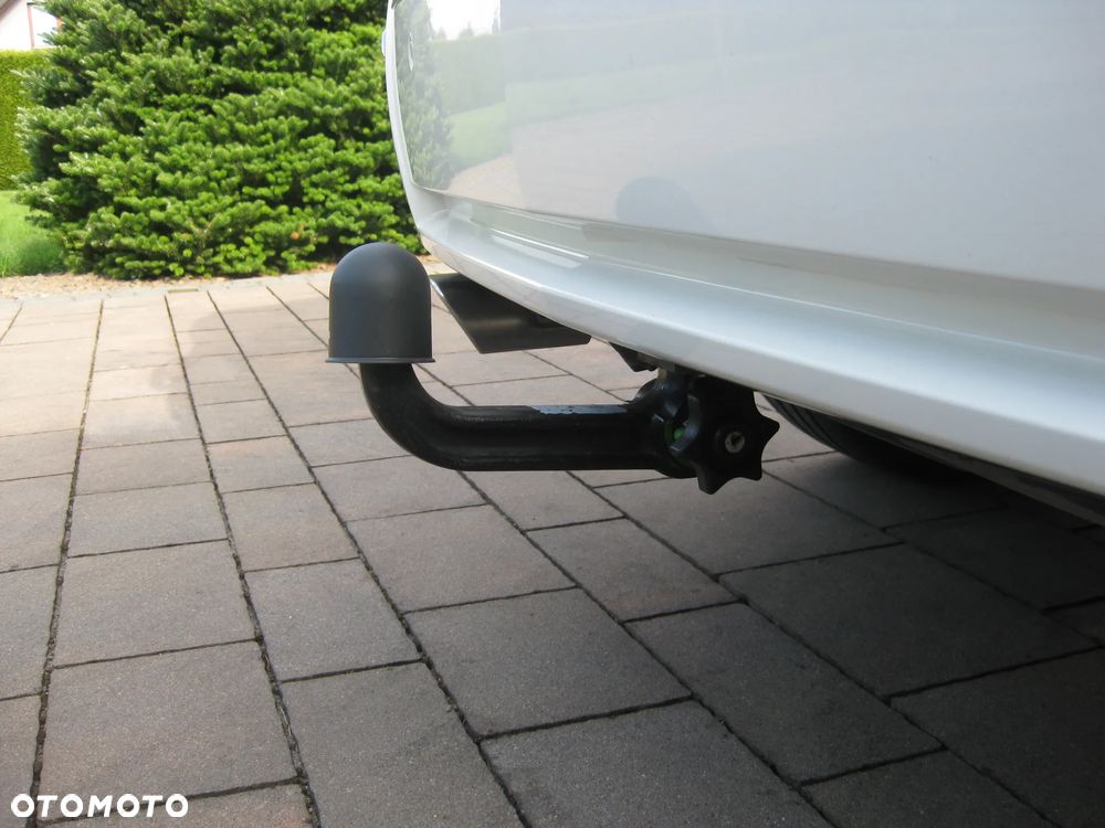 Mercedes-Benz GLK 220 CDI BlueEff 4-Matic - 13