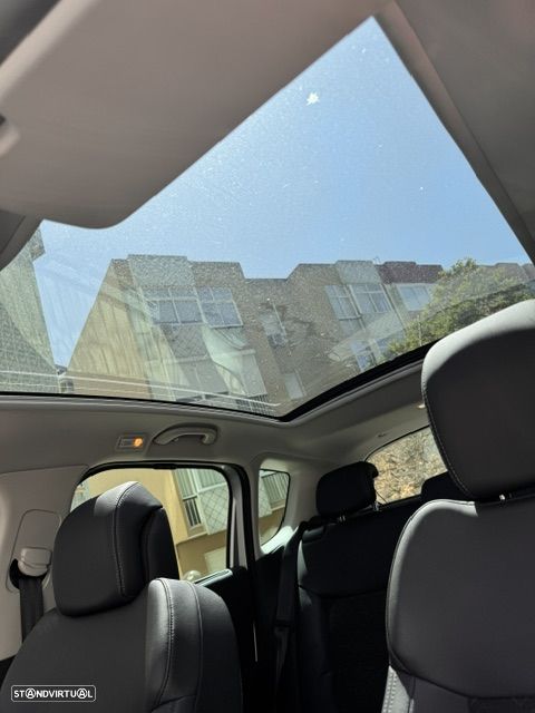 Peugeot 3008 1.6 HDi Allure - 5