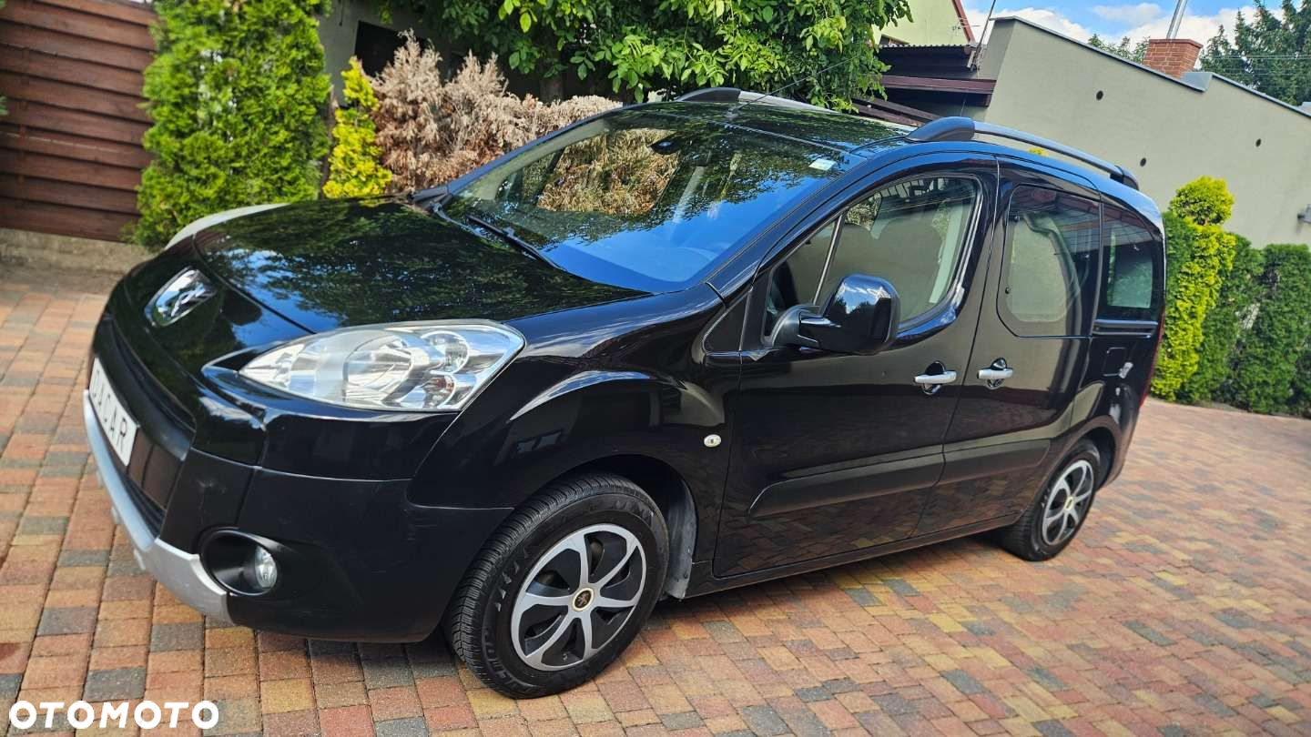 Peugeot Partner - 4