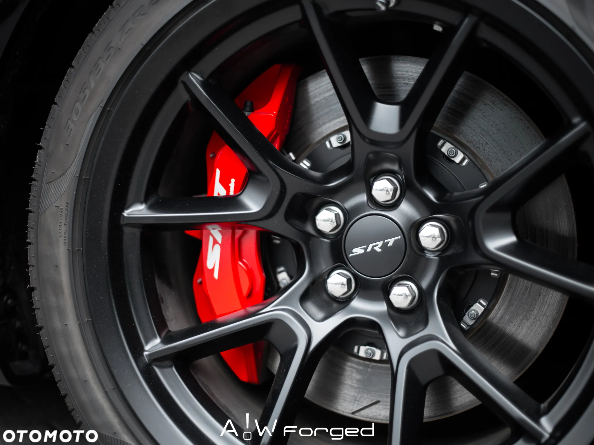 Dodge Challenger 6.2 Redeye Widebody - 32