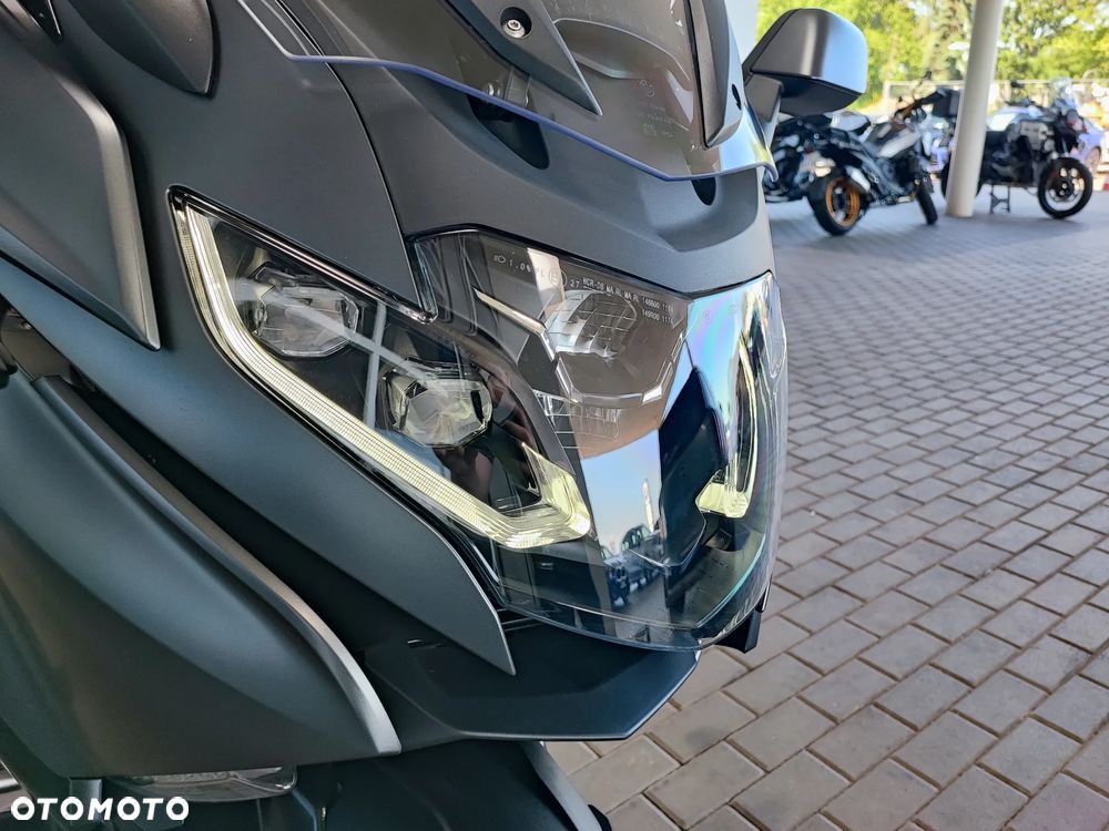 BMW K - 30