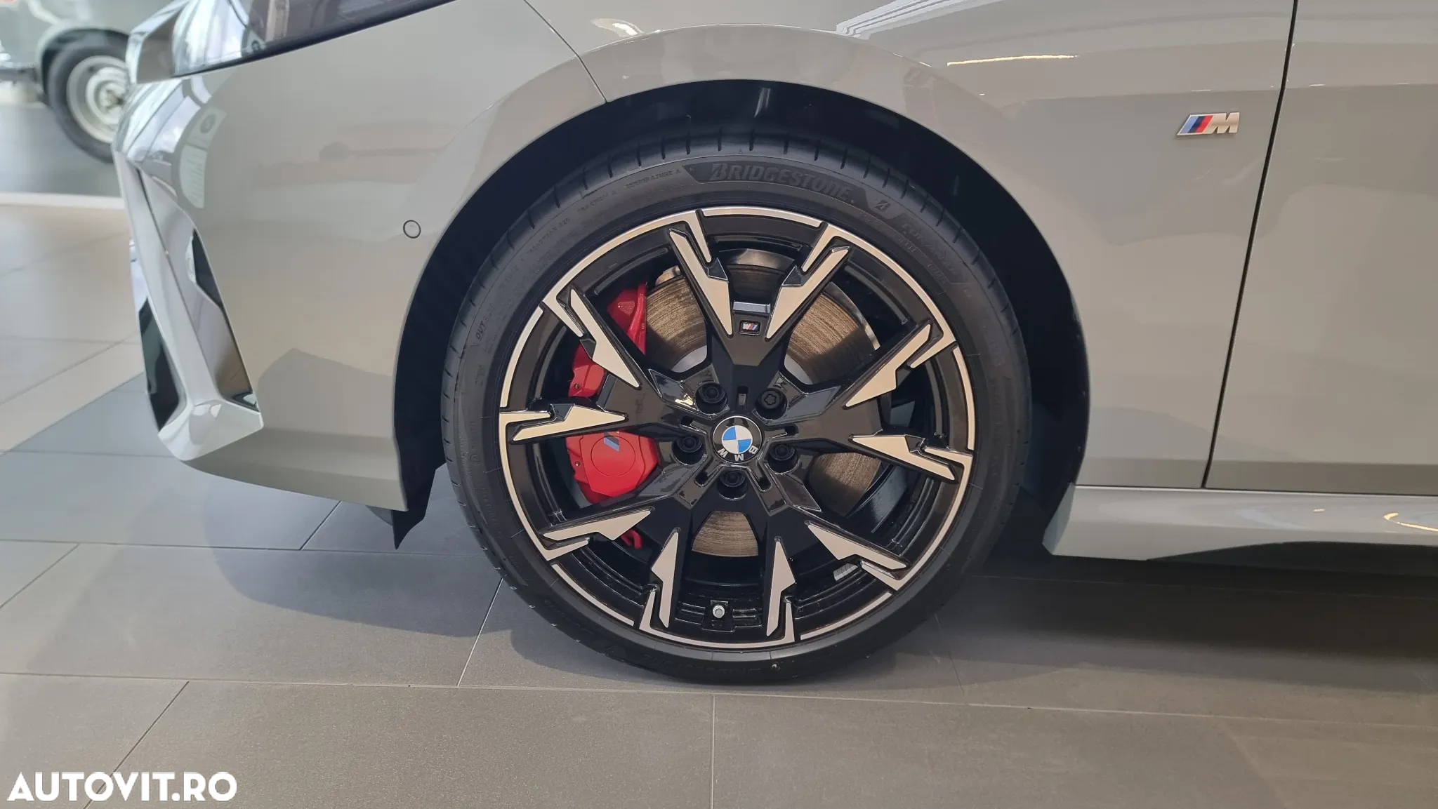 BMW Seria 2 220 AT MHEV - 6