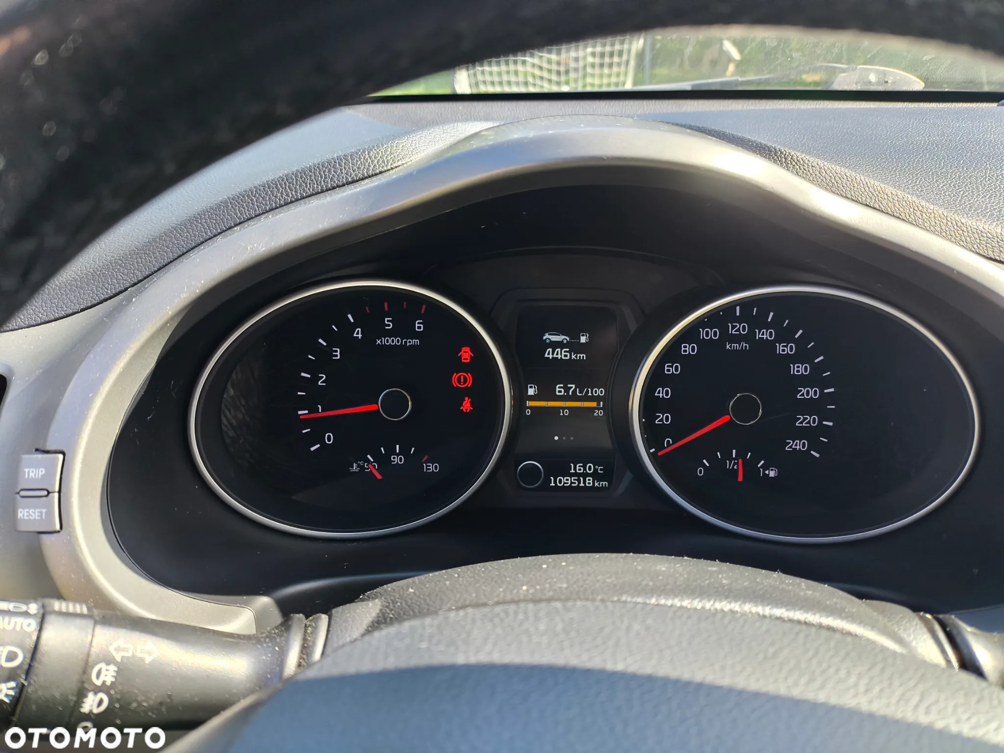 Kia Sportage - 15