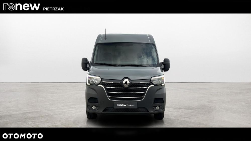 Renault master - 8