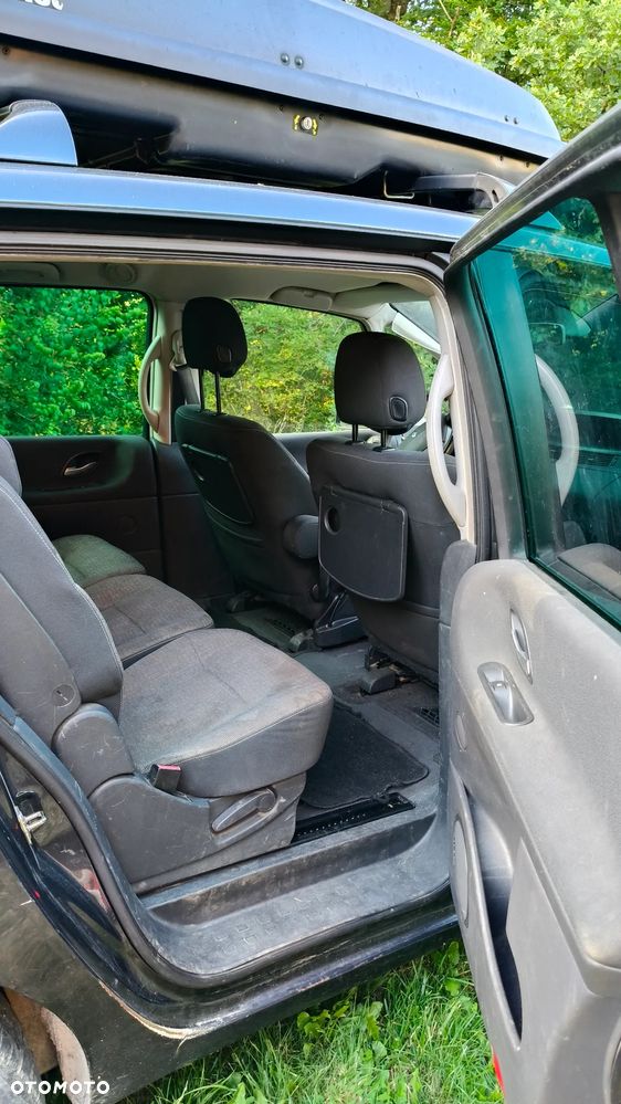 Renault Espace 2.0 Expression - 15