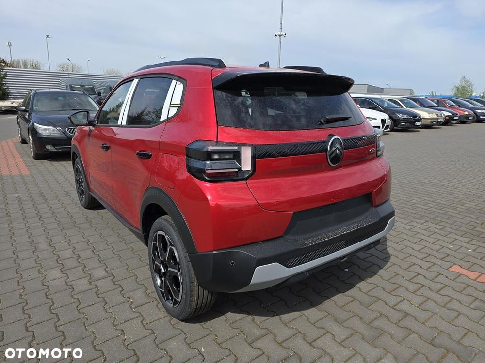 Citroën C3 1.2 T Max - 8