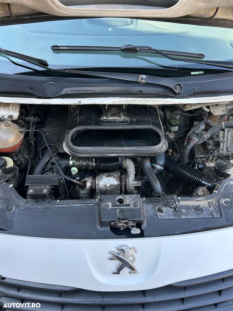 Peugeot Expert frgorific - 16