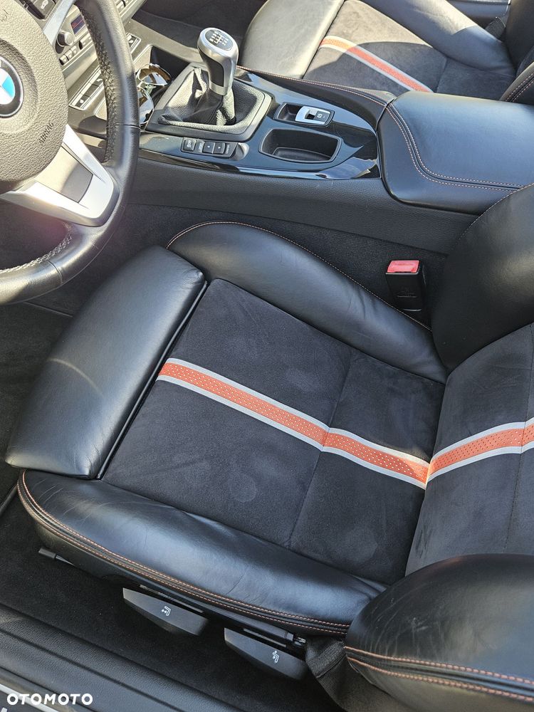 BMW Z4 - 19