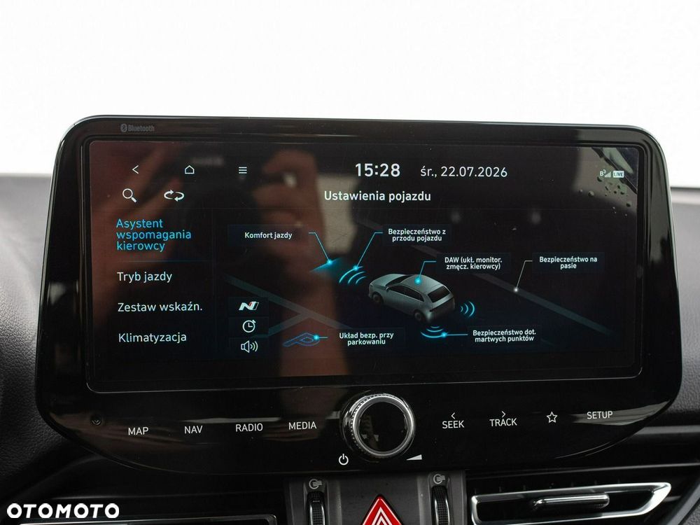 Hyundai i30 N 2.0 T-GDI Performance DCT - 22