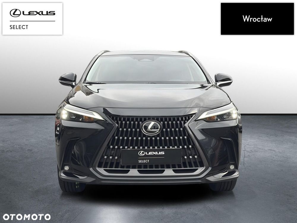 Lexus NX 350h Prestige 2WD - 8