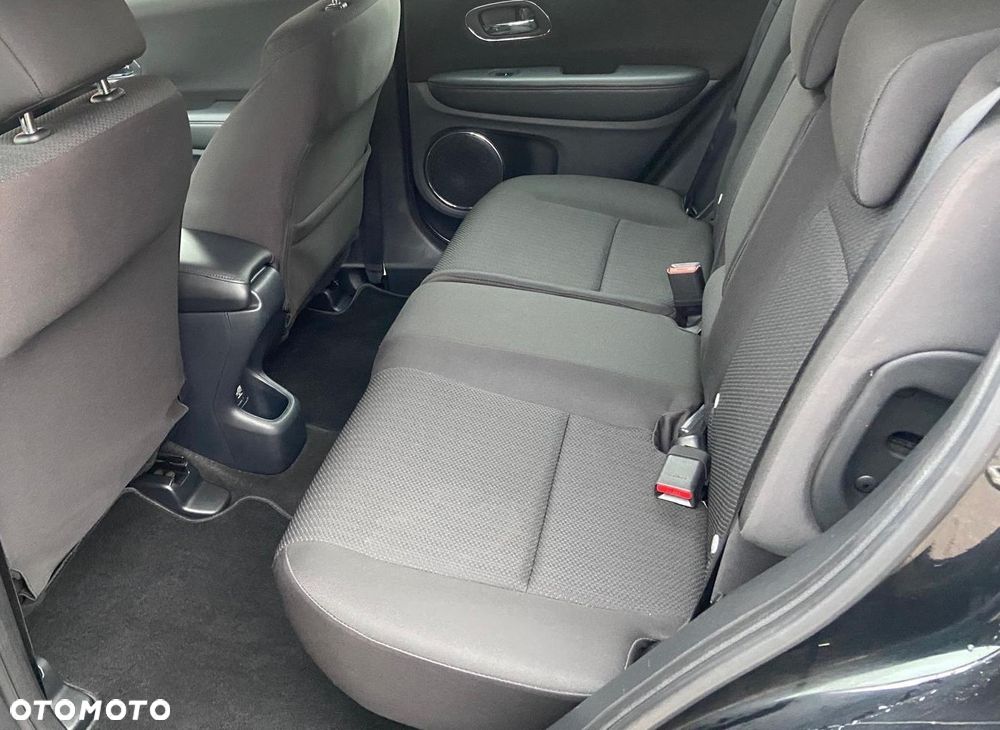 Honda HR-V 1.5 i-VTEC Elegance - 18