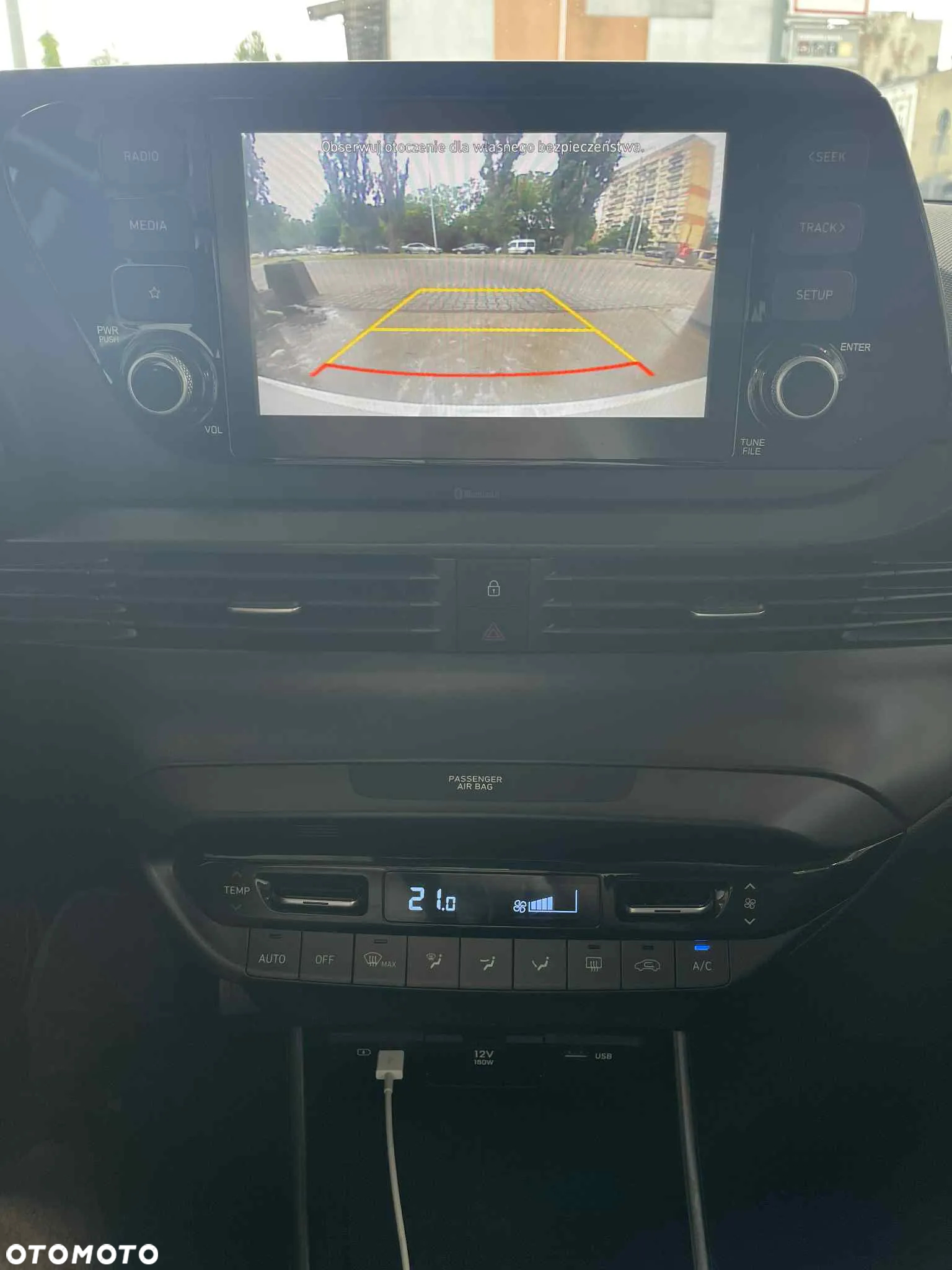 Hyundai i20 1.2 Comfort - 12