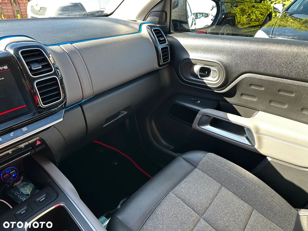 Citroën C5 Aircross - 17