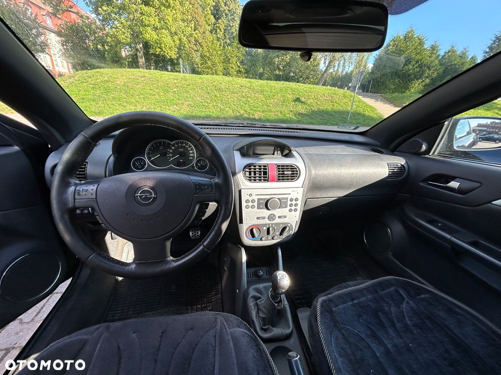 Opel Tigra - 6