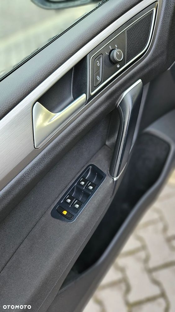 Volkswagen Golf Sportsvan SV 1.6 TDI BMT Comfortline - 15