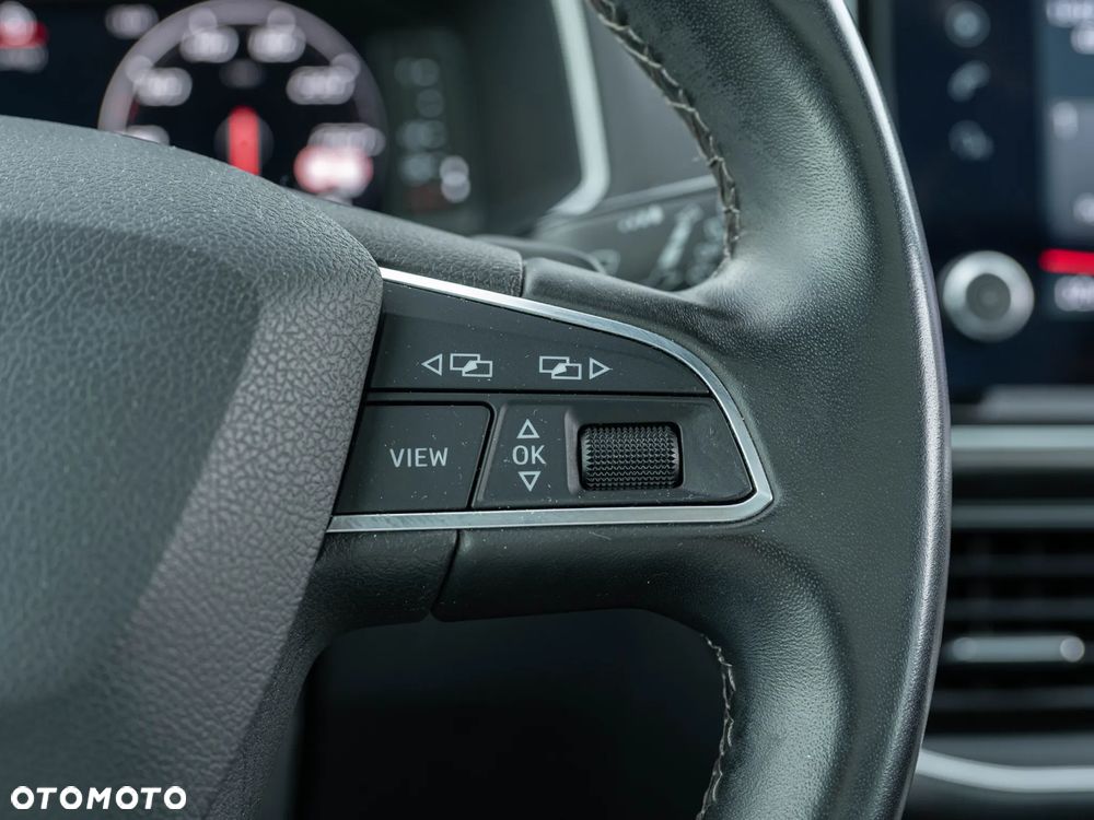 Seat Tarraco 2.0 TDI 4Drive DSG SCR Xcellence - 24