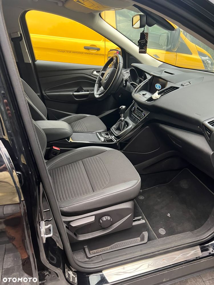 Ford Kuga 1.5 EcoBoost FWD Edition ASS GPF - 14