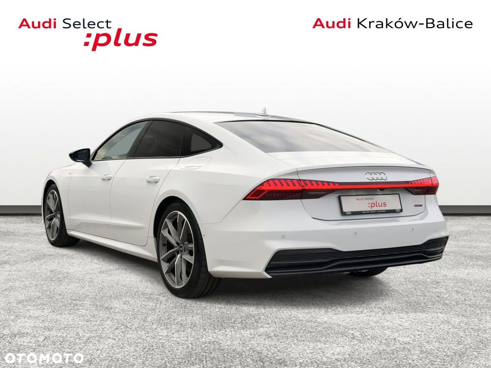Audi A7 Sportback - 3