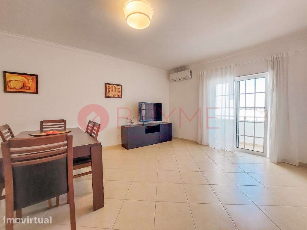 Dois quartos com garagem, central a 5 minutos da praia em Quarteira - Grande imagem: 5/23