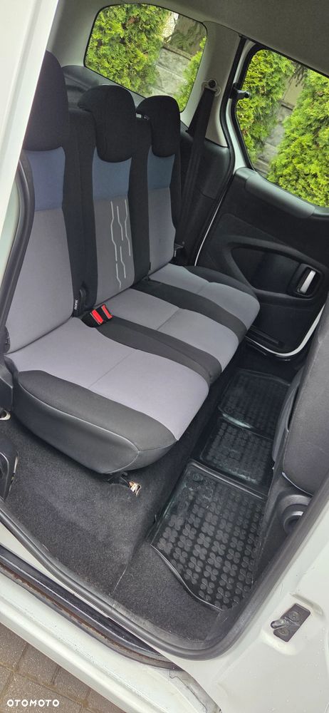 Peugeot Partner 1.6 HDi VTC - 5